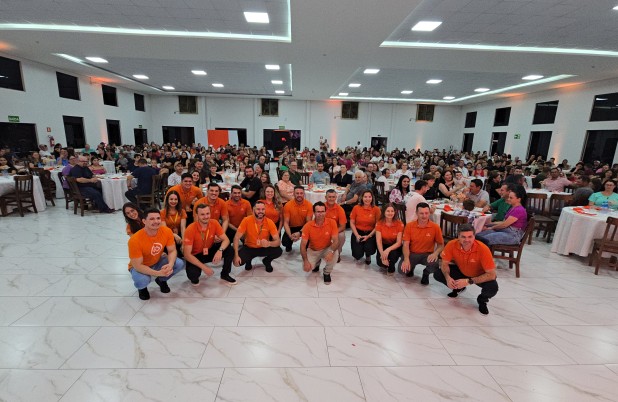 Cresol Fronteiras reforça confiança dos cooperados com aprovação unânime e projeta novo ciclo de crescimento