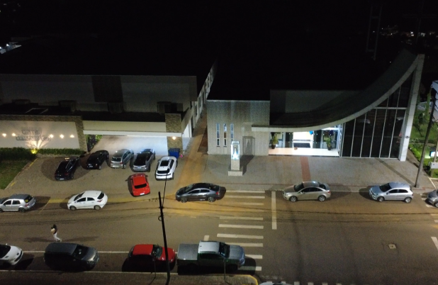 Paróquia Nossa Senhora Aparecida promove brechó nos dias 13, 14 e 15 de maio