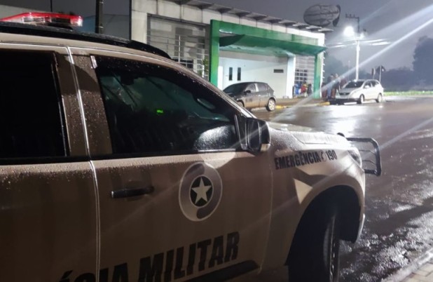 Homem de 26 anos é morto a tiros no bairro Vila Feliz