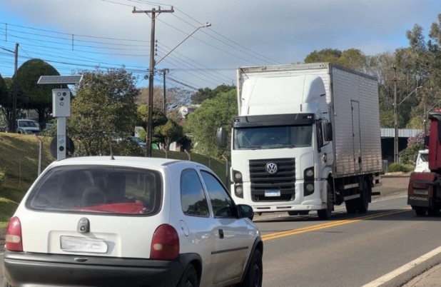 Radar novo, problema antigo: até quando a Serra do BNH vai esperar pela terceira faixa?
