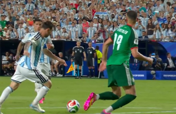 Messi marca três, Mbappé e Haaland brilham e comandam rodada de gols
