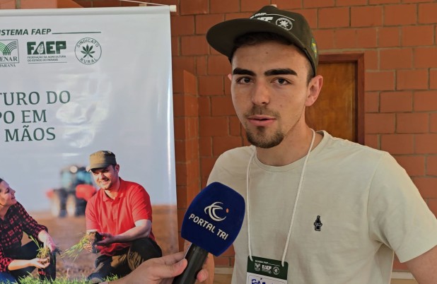 Município promove capacitação para apicultores com foco na produção de mel