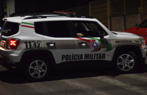 Mulher denuncia ameaça do ex-cunhado e pede medida protetiva
