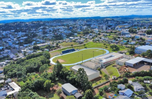 Cerqueirense 2026 movimenta comunidades com rodada no fim de semana