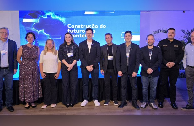 Lideranças de diferentes fronteiras do Brasil se reúnem para construir agenda de desenvolvimento