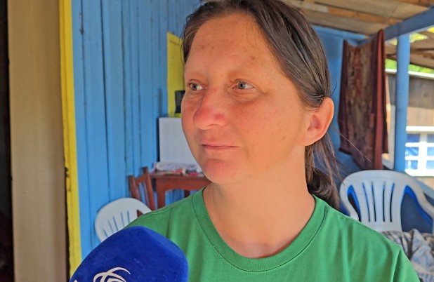 Campanha solidária arrecada mais de R$ 1 mil para mãe de menina de 10 anos em tratamento renal