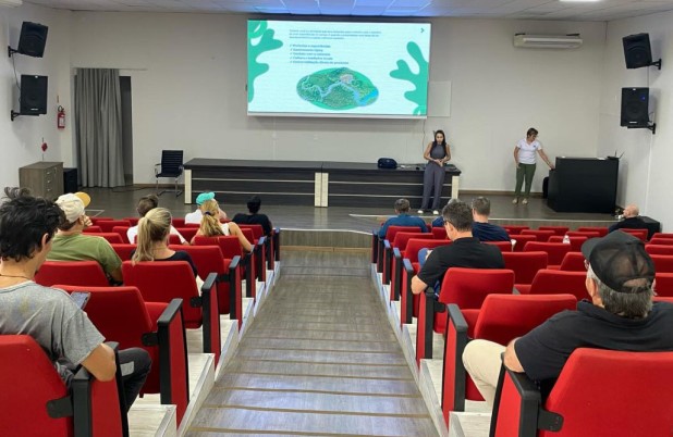 Planejamento estratégico reúne poder público e trade para fortalecer o turismo local