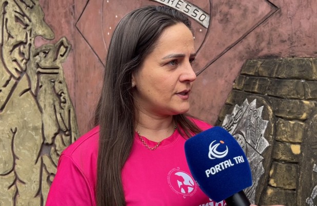 4ª Corrida do Outubro Rosa reforça prevenção e cuidados com a saúde