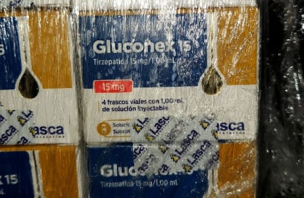 Polícia flagra contrabando de medicamentos e eletrônicos na BR-163