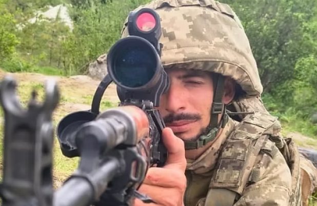 Jovem natural de Santo Antonio do Sudoeste desaparece na Guerra da Ucrânia