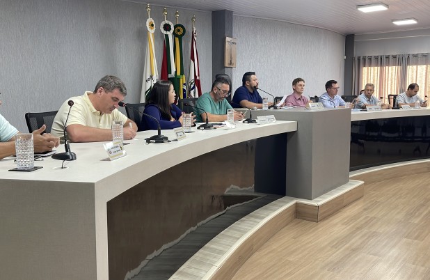 Presidente destaca resposta da Casan após visita à capital