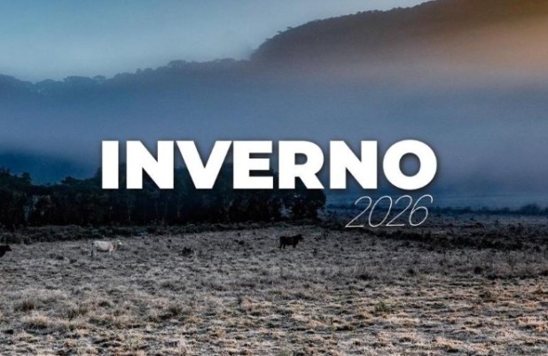Inverno começa com onda de frio em Santa Catarina, segundo Defesa Civil