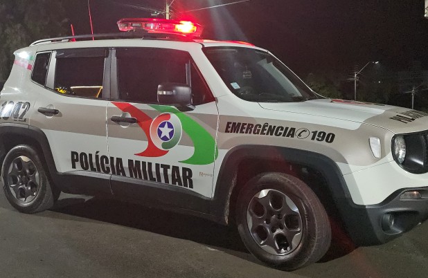 Polícia Militar prende três homens com mandados judiciais e registra ocorrências de trânsito no Extremo-Oeste