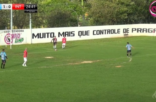 III Copa Brio Limp começa neste domingo com dois jogos