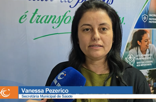 Posto de Saúde do Centro atende em horário diferenciado nesta quinta para vacinação