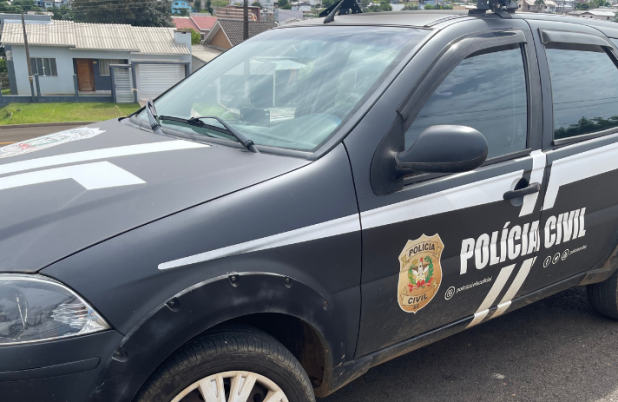 Homem é preso após causar pânico e abalo emocional em vítimas