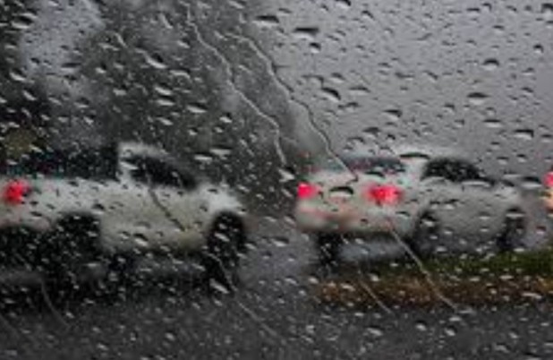 Chuva retorna a SC e mantém temperaturas baixas no fim de semana