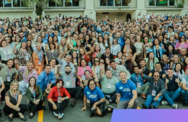 Diretoras da Ascoagrin participam do WE Sebrae e associação recebe o Selo Bronze