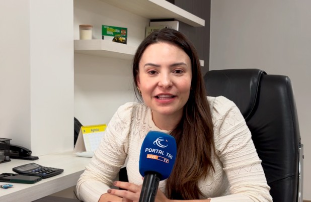 Bianca Maran retorna à prefeitura e anuncia novos projetos com foco no Plano Diretor