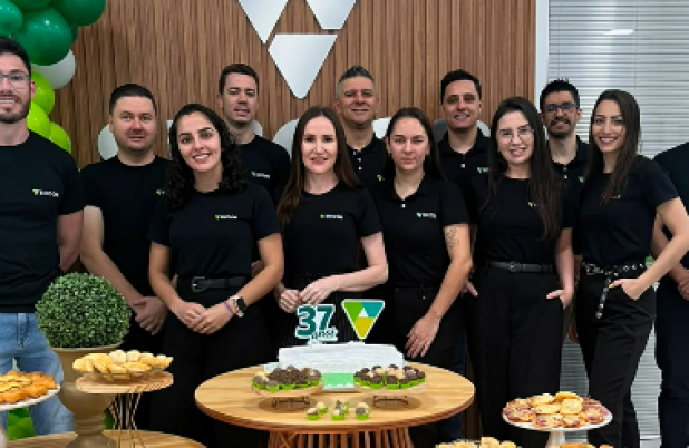 Sicoob São Miguel celebra 37 anos de história, cooperação e compromisso com o desenvolvimento regional