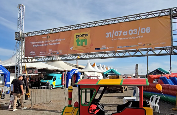 ASCOAGRIN anuncia não realização da PROMOTRI 2026