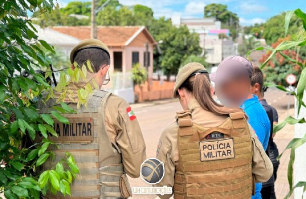 Família de Dionísio Cerqueira perde mais de R$ 2 mil em golpe do falso aluguel em São Miguel do Oeste