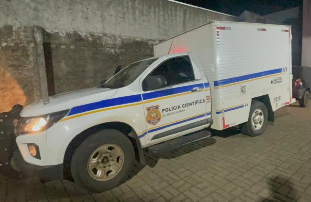 PM detalha morte brutal no interior: Questionado, ele confessou o ataque e afirmou que “fez o que tinha que fazer”, alegando que a vítima, seu cunhado, agredia sua irmã