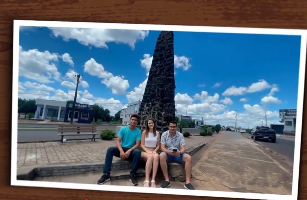 Sexta-feira 13 e a “Maldição do Marco”: lenda atravessa gerações na fronteira