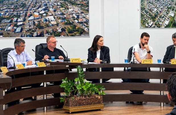 Projetos buscam fortalecer atuação do Conselho Municipal dos Direitos da Mulher