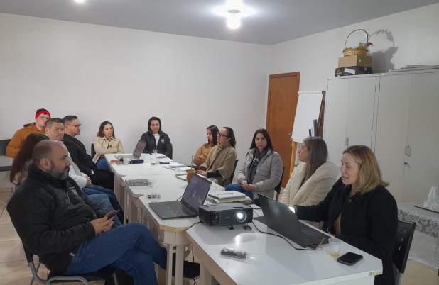 Administração Municipal inicia processo de modernização da legislação dos servidores públicos
