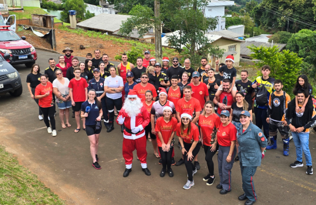 Natal Solidário chega à 17ª edição buscando alcançar ainda mais crianças