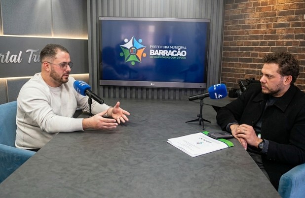 Município fortalece turismo rural com novos cursos de capacitação