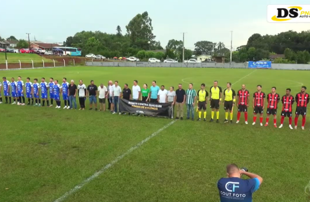 Cerqueirense 2026 começa com clássicos, bom público e empate duplo na Idamar