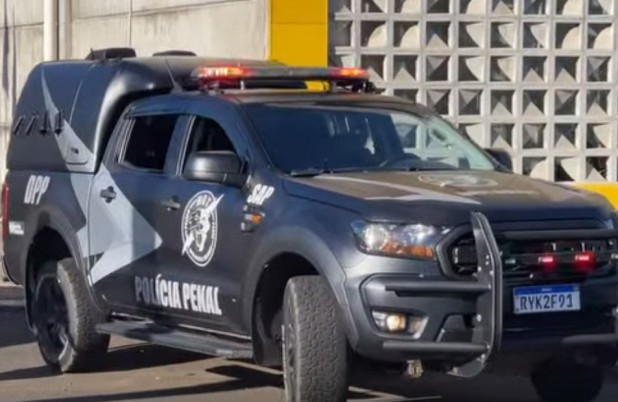 Júri de acusado por feminicídio é realizado nesta sexta na Câmara de Vereadores