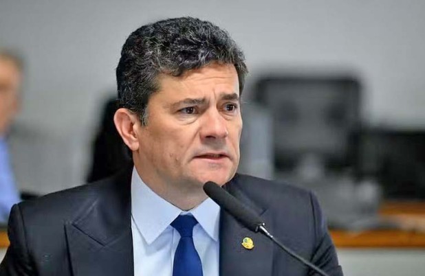 Sérgio Moro se filia ao PL e confirma pré-candidatura ao governo do Paraná