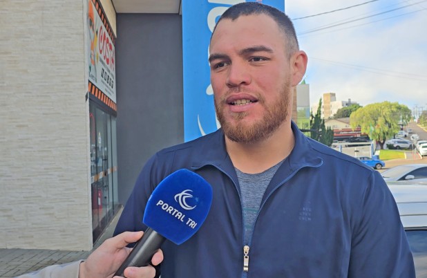 Motoboy assaltado durante entrega busca apoio para comprar outra motocicleta