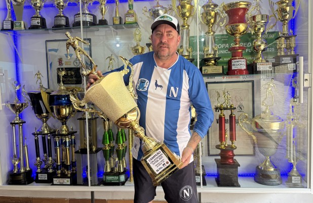 Associação Nacional 1º de Maio comemora 21 Anos de História e conquistas