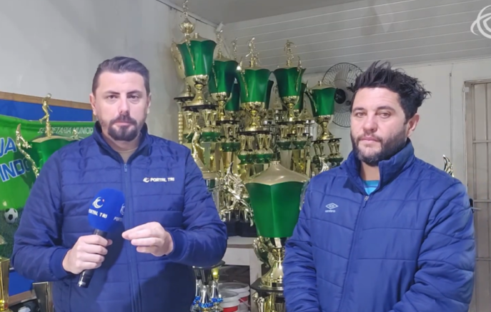 InterBairros define primeiros finalistas em noite decisiva no Ginásio Bragamatte