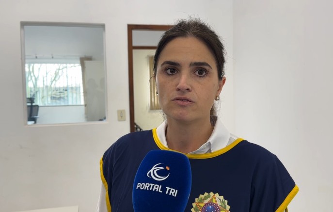 Justiça Eleitoral transfere local de votação após danos causados por temporal