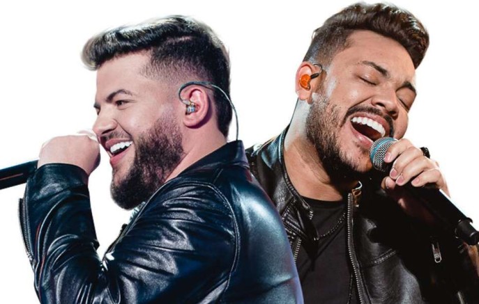 Dionísio Cerqueira celebra 72 anos com a realização de show nacional com Ícaro e Gilmar e programação para toda a família