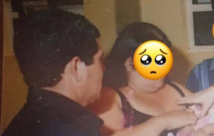 Jovem procura pelo pai de criação e faz apelo para reencontrá-lo após anos sem contato