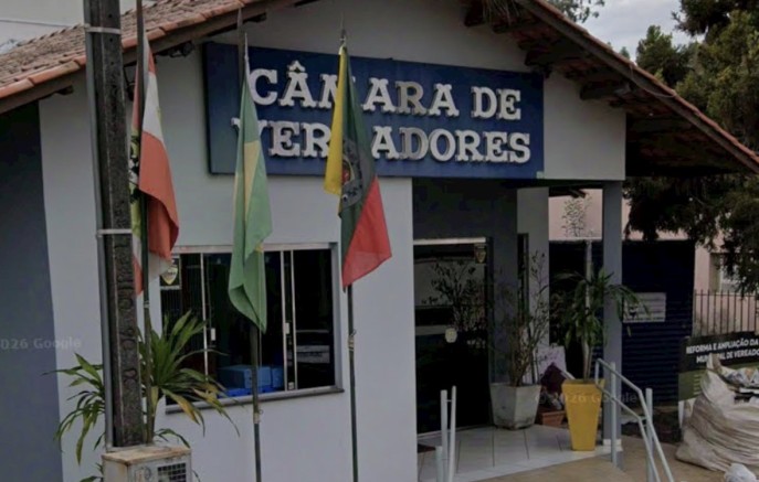 Câmara divulga nota após prisão de servidor