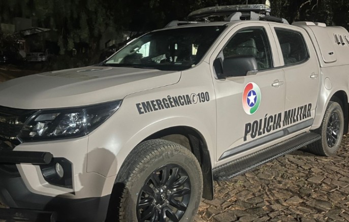 Mulher é presa por ameaçar criança autista no bairro Aeroporto