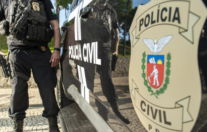 Homem condenado por estupro de vulnerável é preso pela Polícia Civil