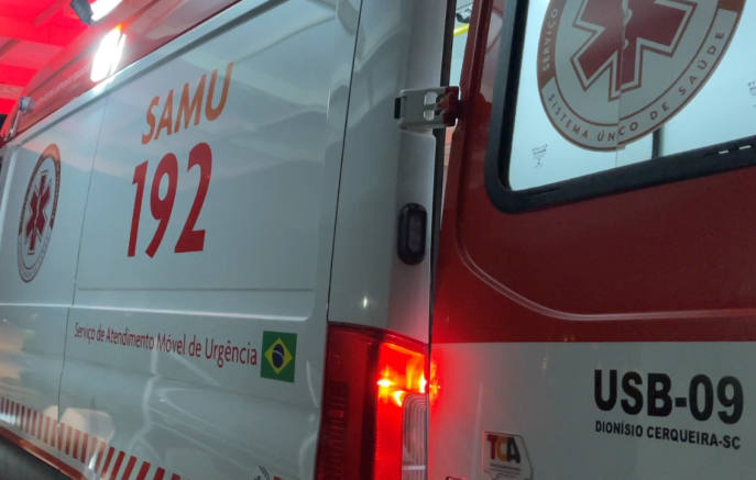 SAMU de Dionísio Cerqueira abre curso de primeiros socorros totalmente gratuito
