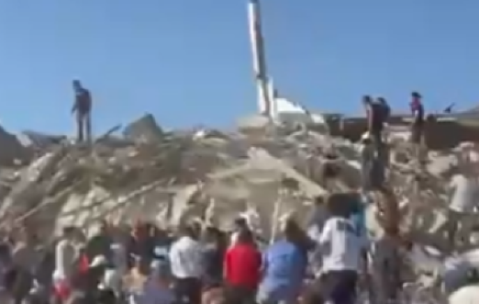 Terremoto de magnitude 7,4 atinge a Colômbia e deixa dezenas de mortos