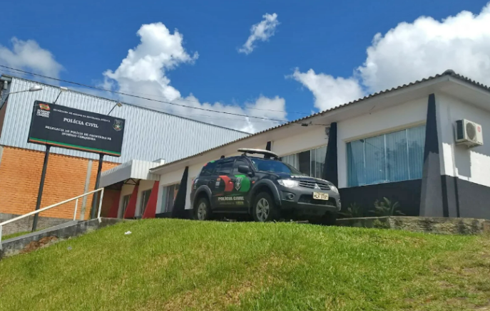 Suspeito de tentativa de homicídio durante confraternização no Bairro Peperi-Guaçu é preso