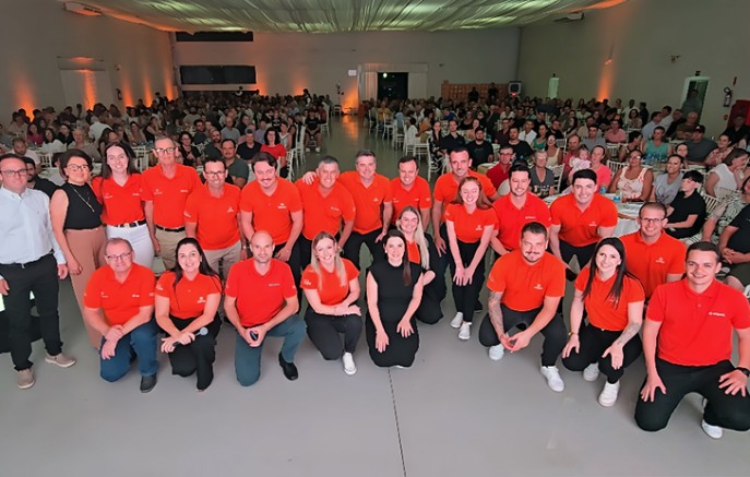 Cresol Fronteiras inicia ciclo de pré-assembleias de Núcleo com apresentação de resultados aos cooperados