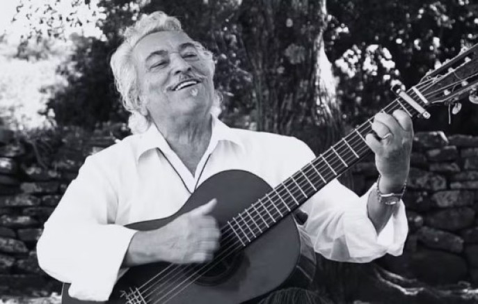 Morre o cantor e compositor Pedro Ortaça, o último Tronco Missioneiro