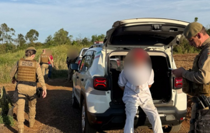 Casal é preso após mais de 100 kg de carne serem desviados de frigorífico
